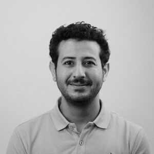 Meet your Posher, Ben